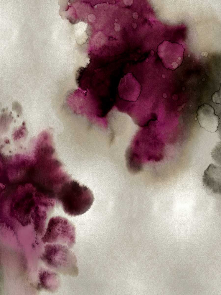 Tempting I in Silver art print by Lauren Mitchell for $57.95 CAD