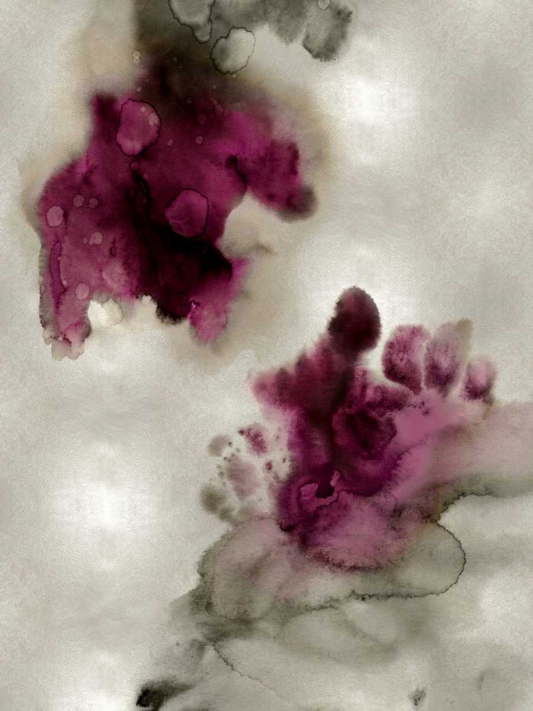 Tempting II in Silver art print by Lauren Mitchell for $57.95 CAD
