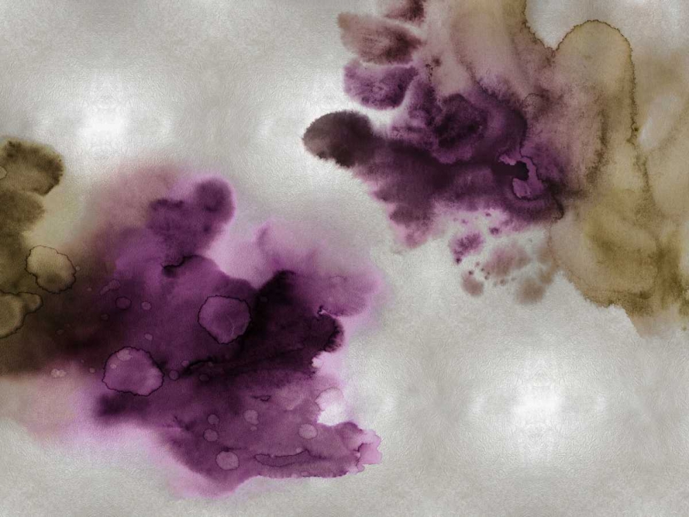 Tempting III in Silver art print by Lauren Mitchell for $57.95 CAD