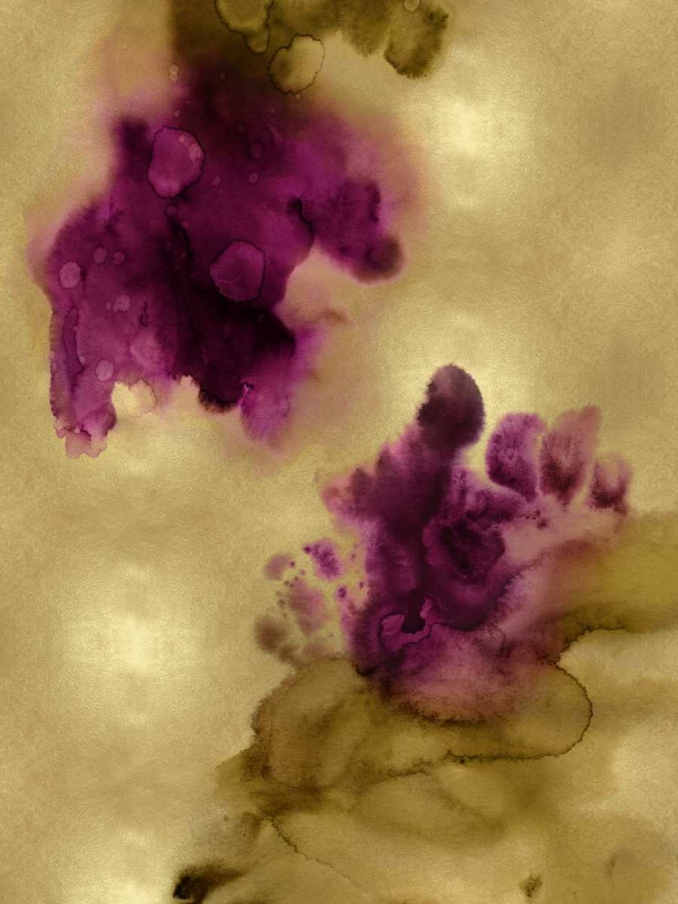 Tempting in Gold art print by Lauren Mitchell for $57.95 CAD