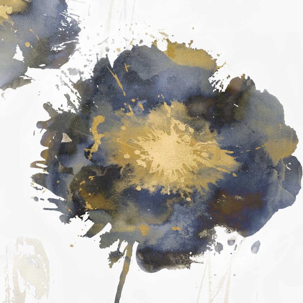Blower Burst II art print by Vanessa Austin for $57.95 CAD
