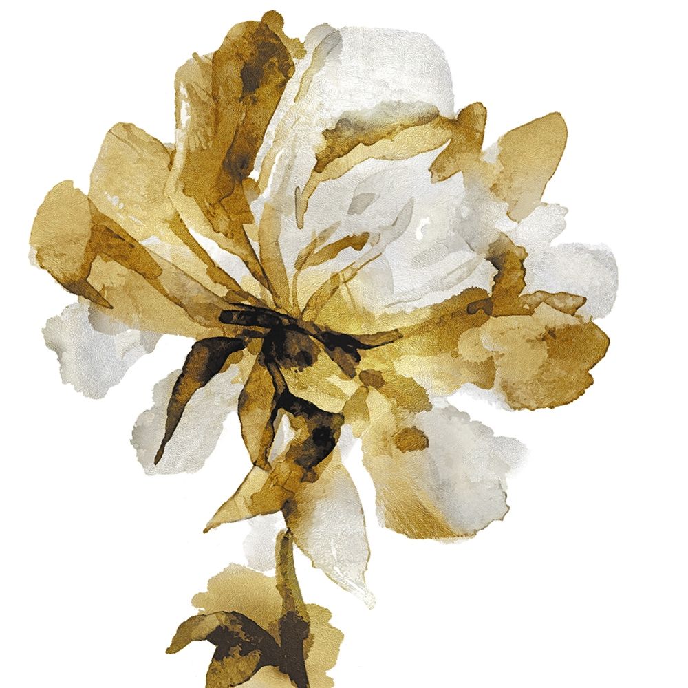 Fresh Bloom III art print by Vanessa Austin for $57.95 CAD