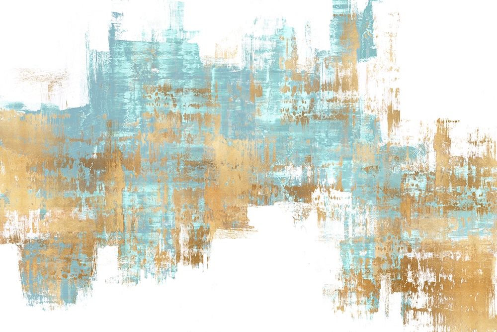 Infatuation I art print by Alex Wise for $57.95 CAD