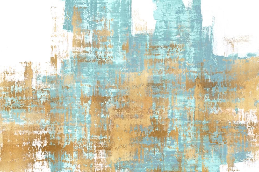 Infatuation II art print by Alex Wise for $57.95 CAD