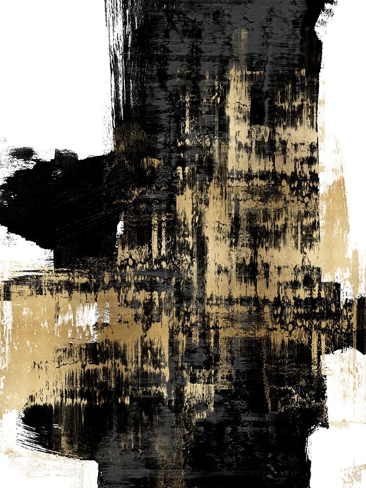 Resounding I art print by Alex Wise for $57.95 CAD