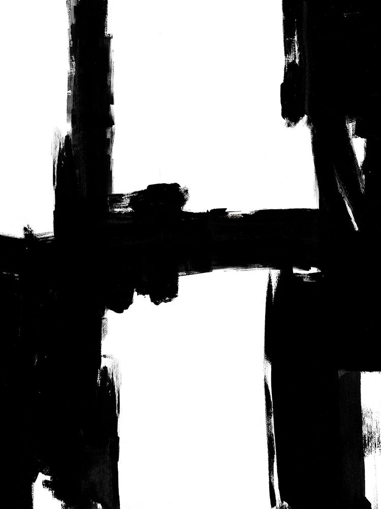 Structured II art print by Alex Wise for $57.95 CAD