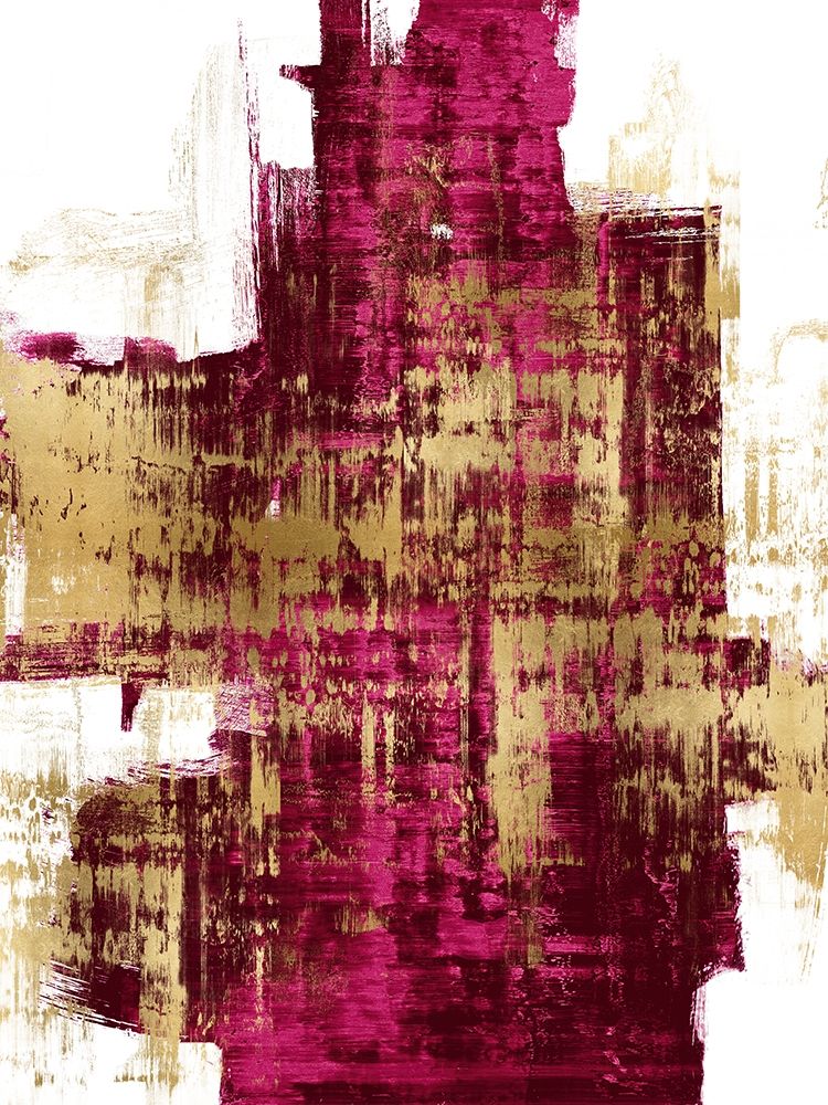Dynamic II art print by Alex Wise for $57.95 CAD
