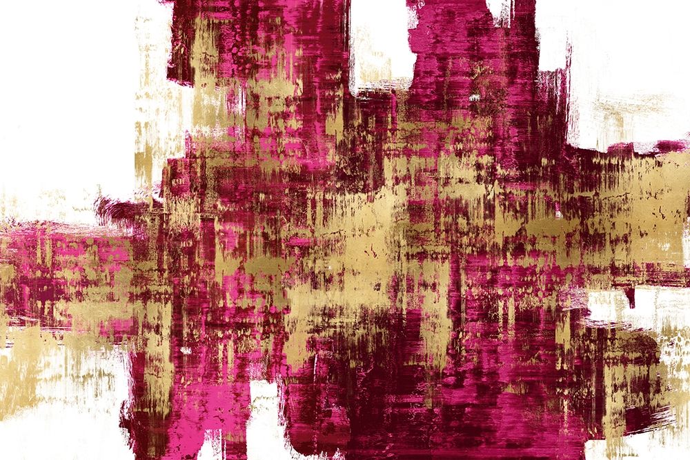 Dynamic III art print by Alex Wise for $57.95 CAD