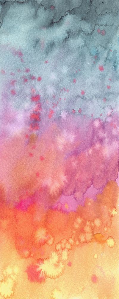 MB Watercolor I art print by Hillel Zaremba for $57.95 CAD