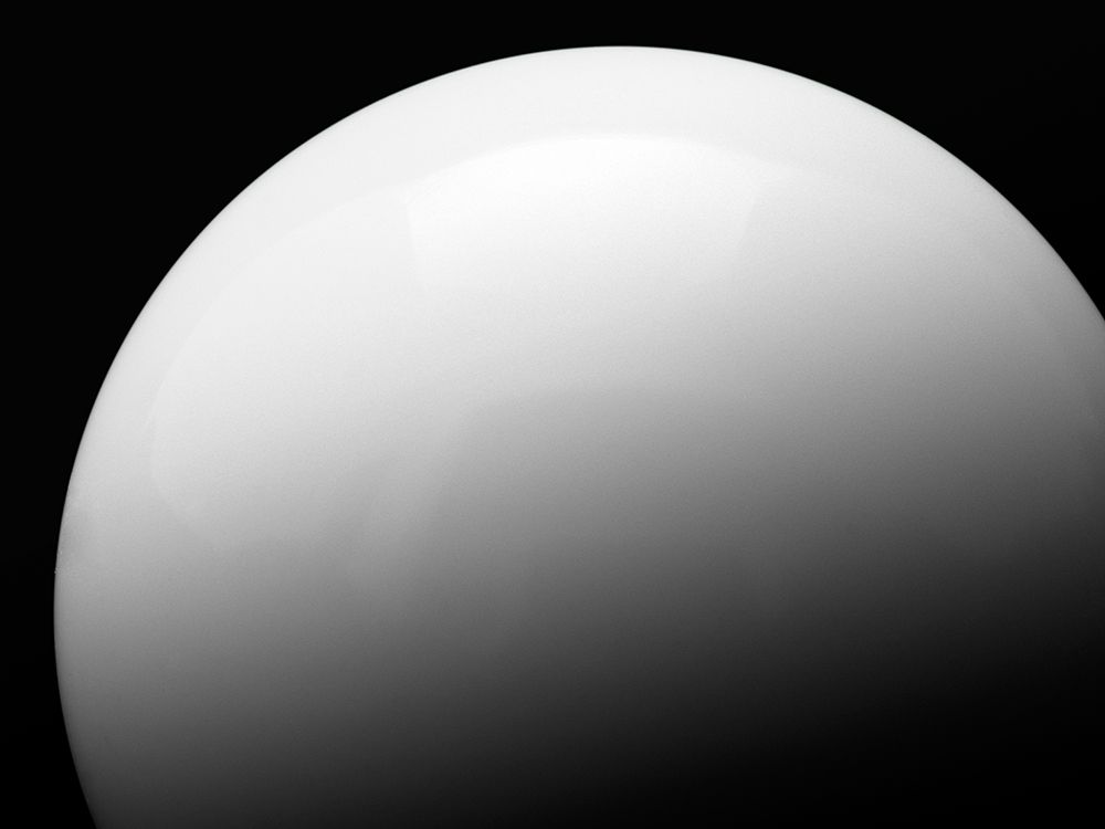 Cue Ball art print by Richard Reynolds for $57.95 CAD
