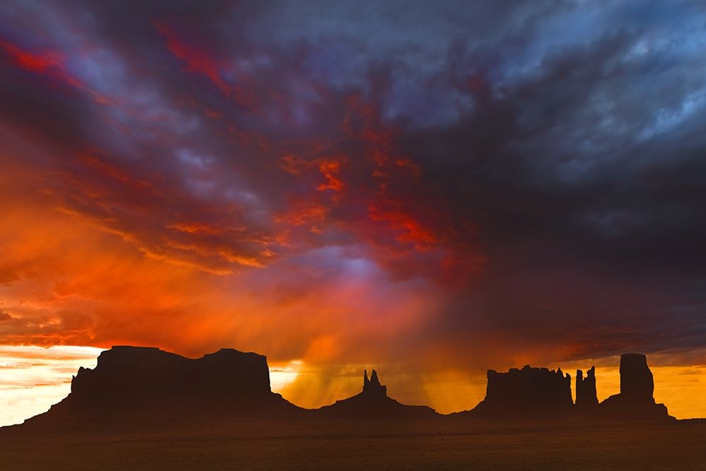 Before the Storm art print by Robert Dawson for $57.95 CAD