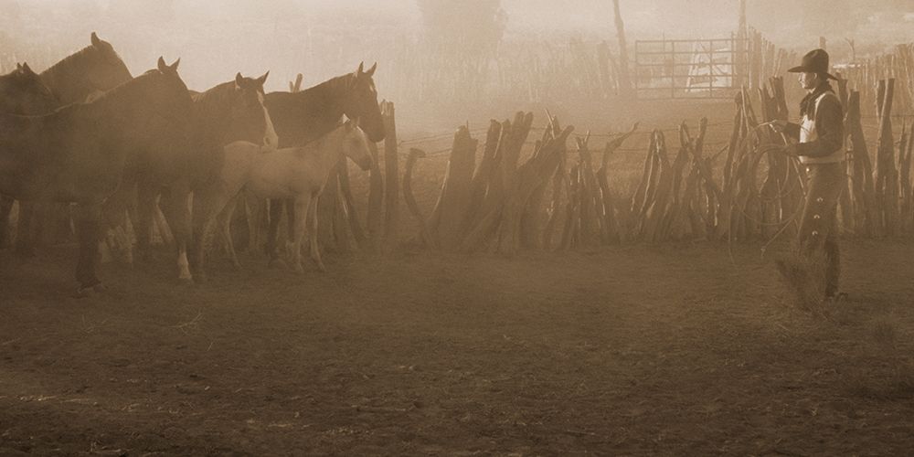 Time To Go To Work art print by Robert Dawson for $57.95 CAD