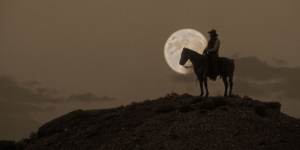 Night Watch art print by Robert Dawson for $57.95 CAD