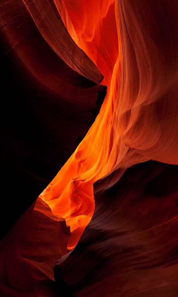 Enchantment Canyon I art print by Robert Dawson for $57.95 CAD