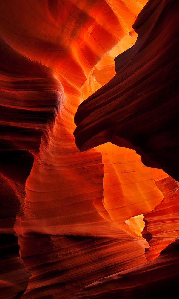 Enchantment Canyon II art print by Robert Dawson for $57.95 CAD