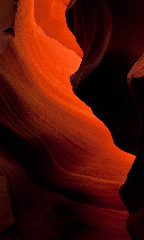 Enchantment Canyon III art print by Robert Dawson for $57.95 CAD