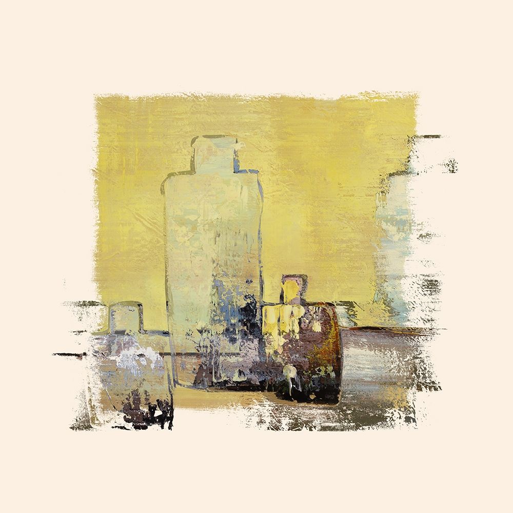 Four Jugs art print by Ronald Bolokofsky for $57.95 CAD