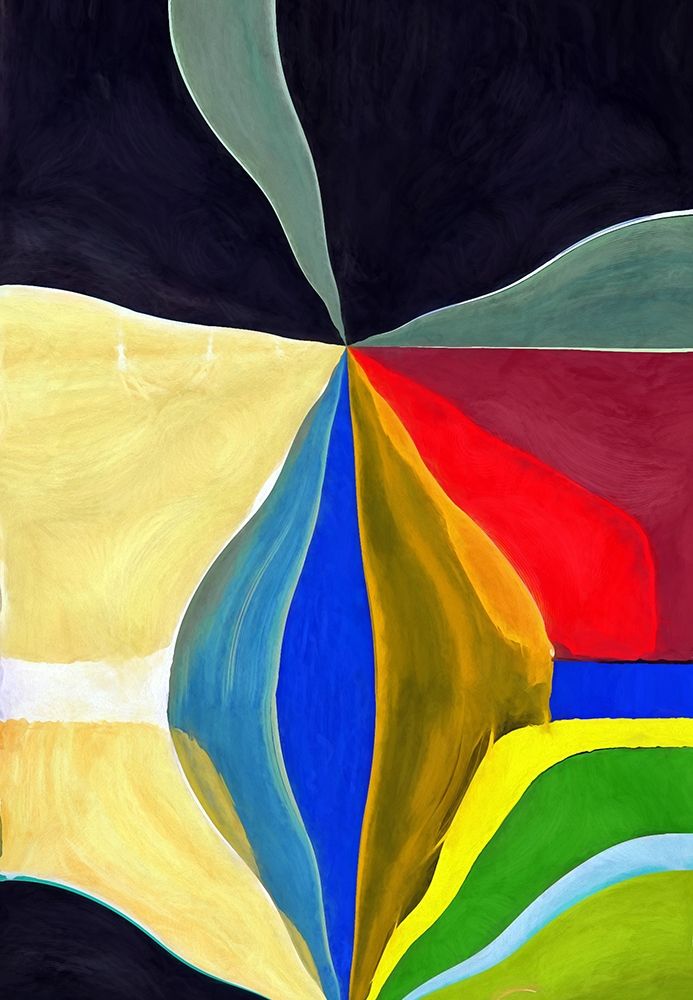 Opening art print by Ronald Bolokofsky for $57.95 CAD
