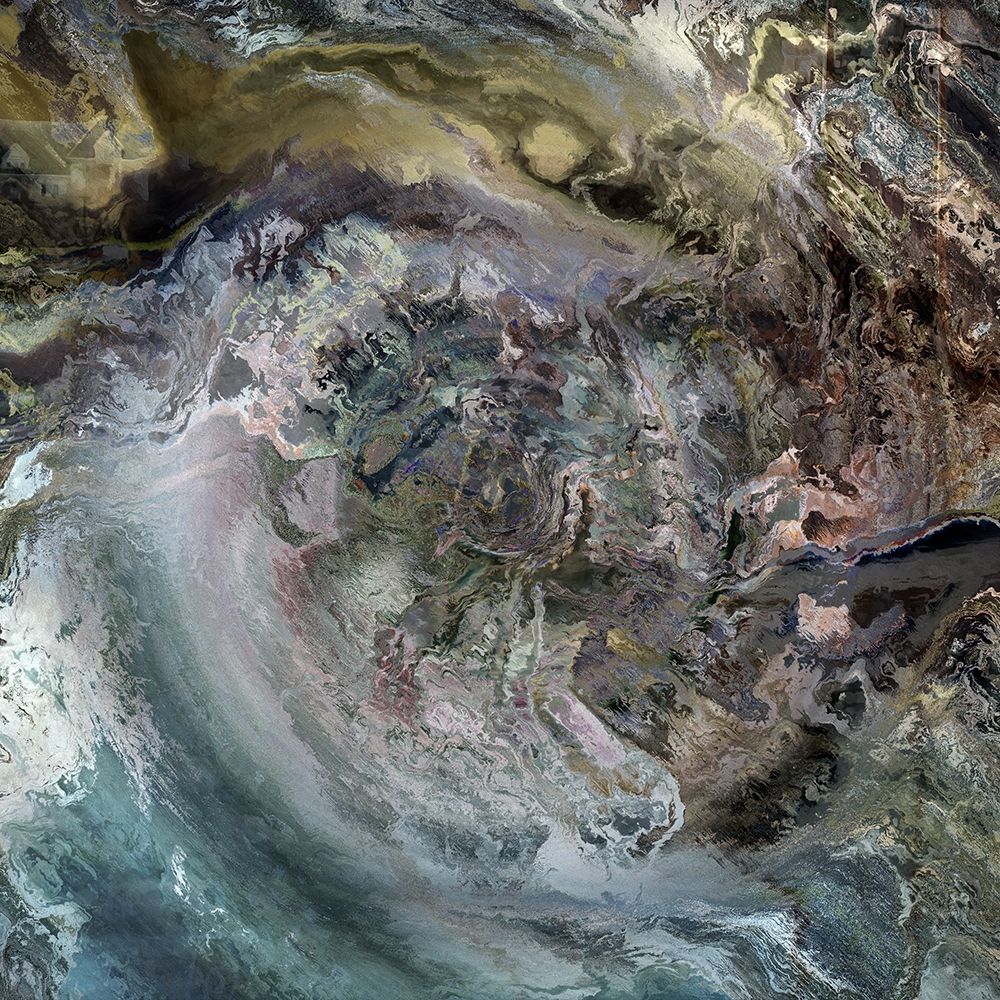 Above the Fray I art print by Ronald Bolokofsky for $57.95 CAD
