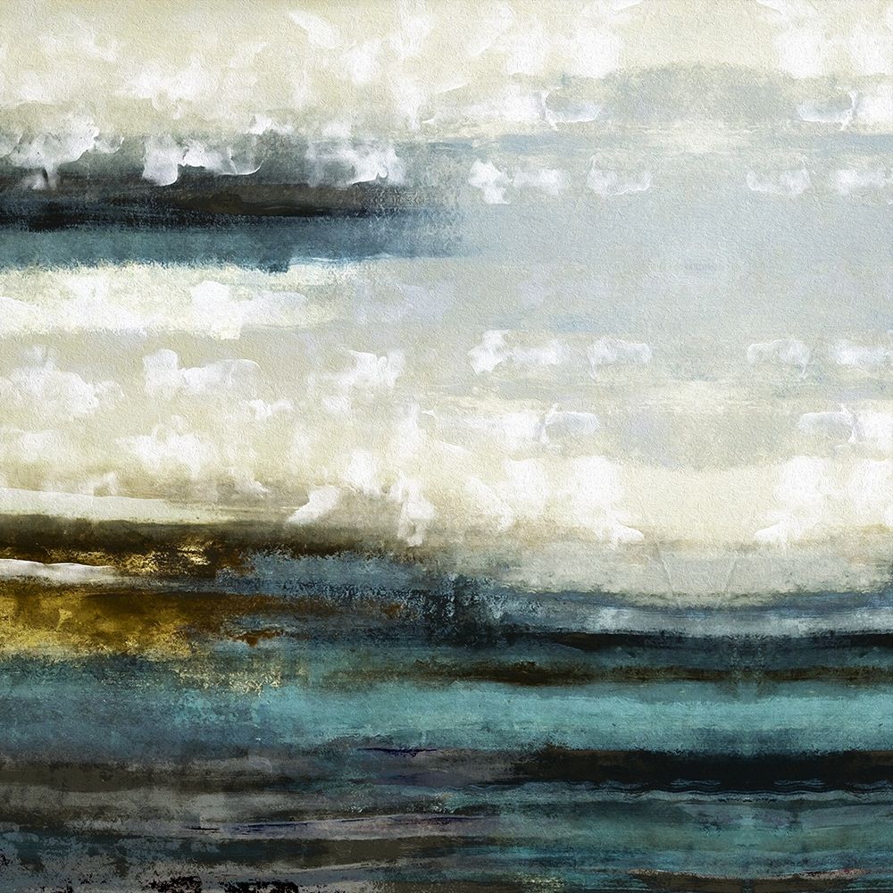 A Place with No Name II art print by Ronald Bolokofsky for $57.95 CAD