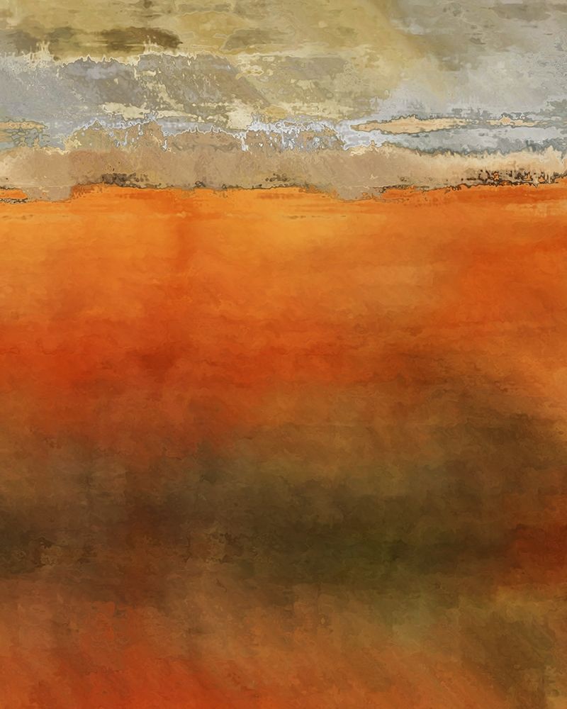 The Plains V art print by Ronald Bolokofsky for $57.95 CAD