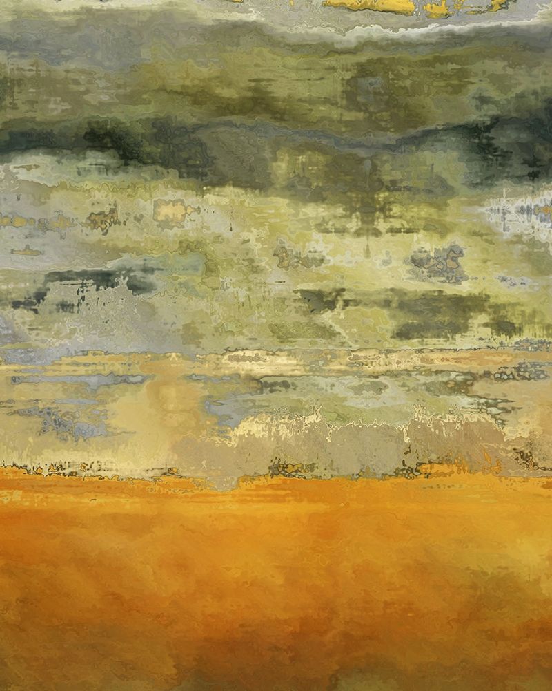 The Plains VIII art print by Ronald Bolokofsky for $57.95 CAD