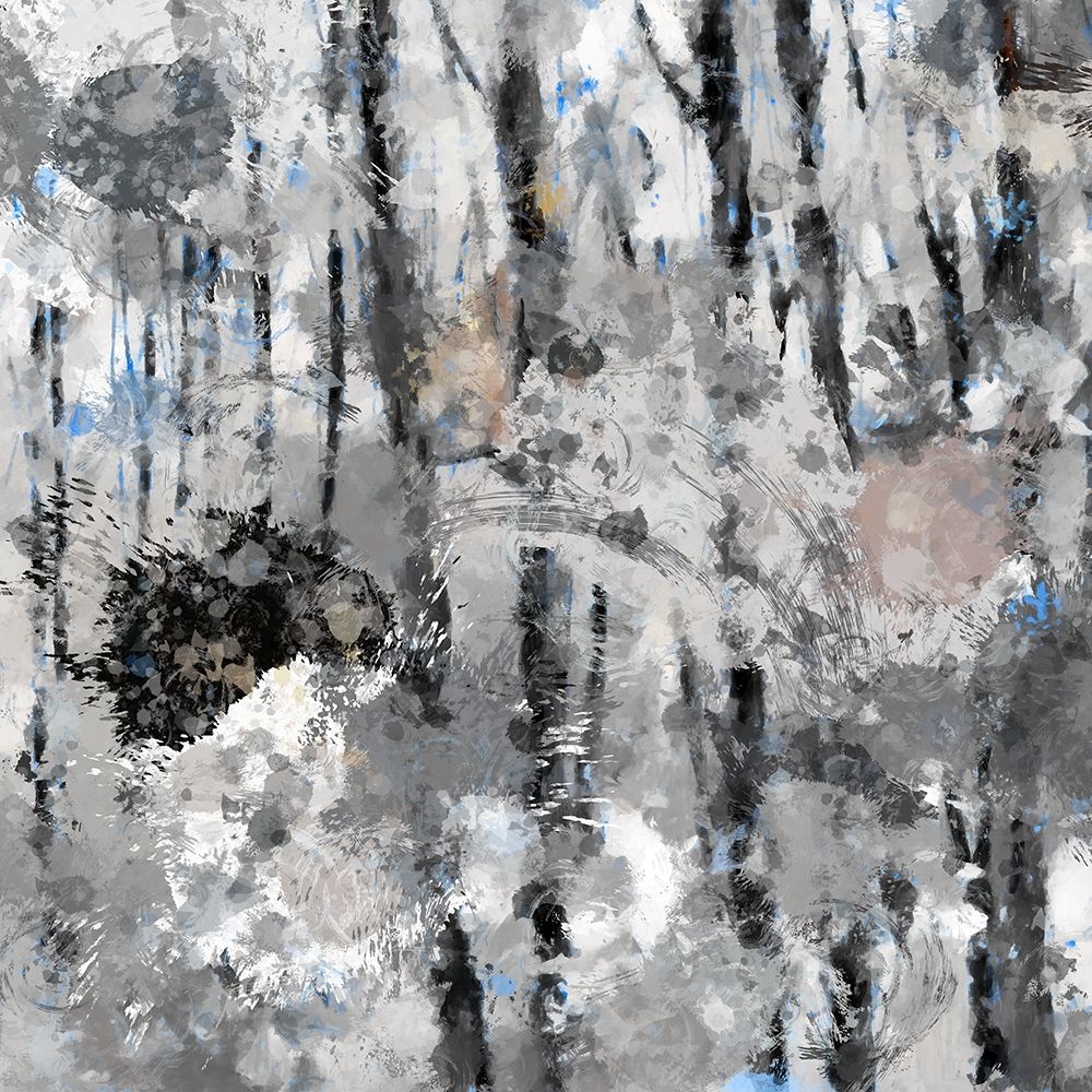 Splish Splash I art print by Ronald Bolokofsky for $57.95 CAD
