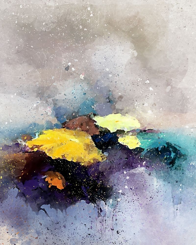 Braving the Elements art print by Ronald Bolokofsky for $57.95 CAD