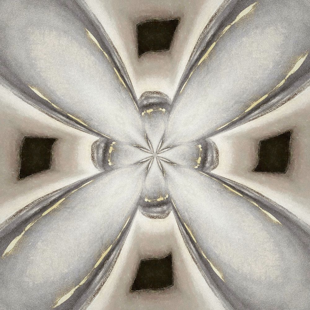 Pattern II art print by Ronald Bolokofsky for $57.95 CAD