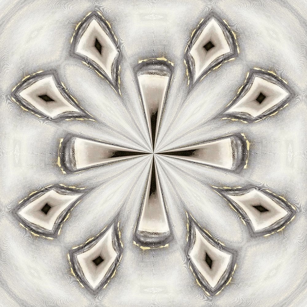Pattern V art print by Ronald Bolokofsky for $57.95 CAD