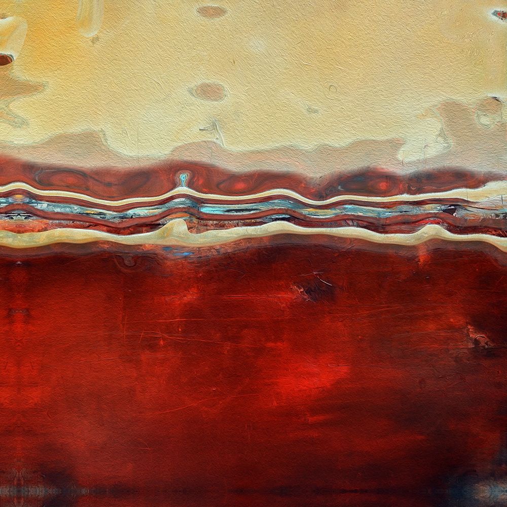 Arizona Sun I art print by Ronald Bolokofsky for $57.95 CAD