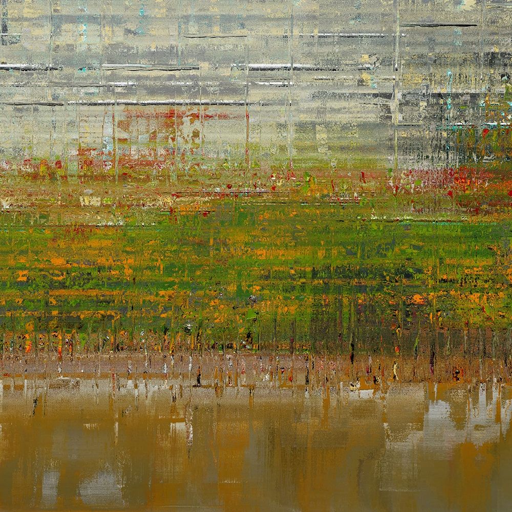 By the Pond art print by Ronald Bolokofsky for $57.95 CAD