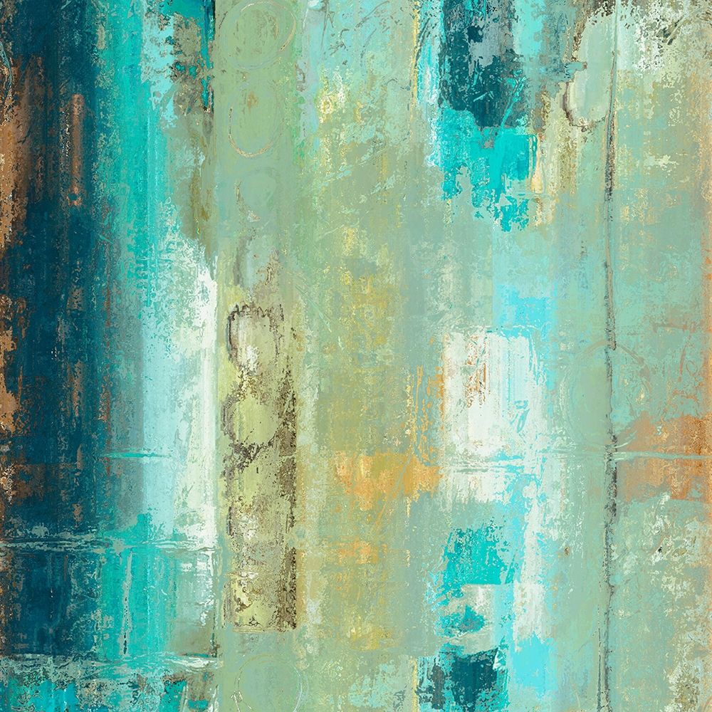 Circle Around art print by Ronald Bolokofsky for $57.95 CAD