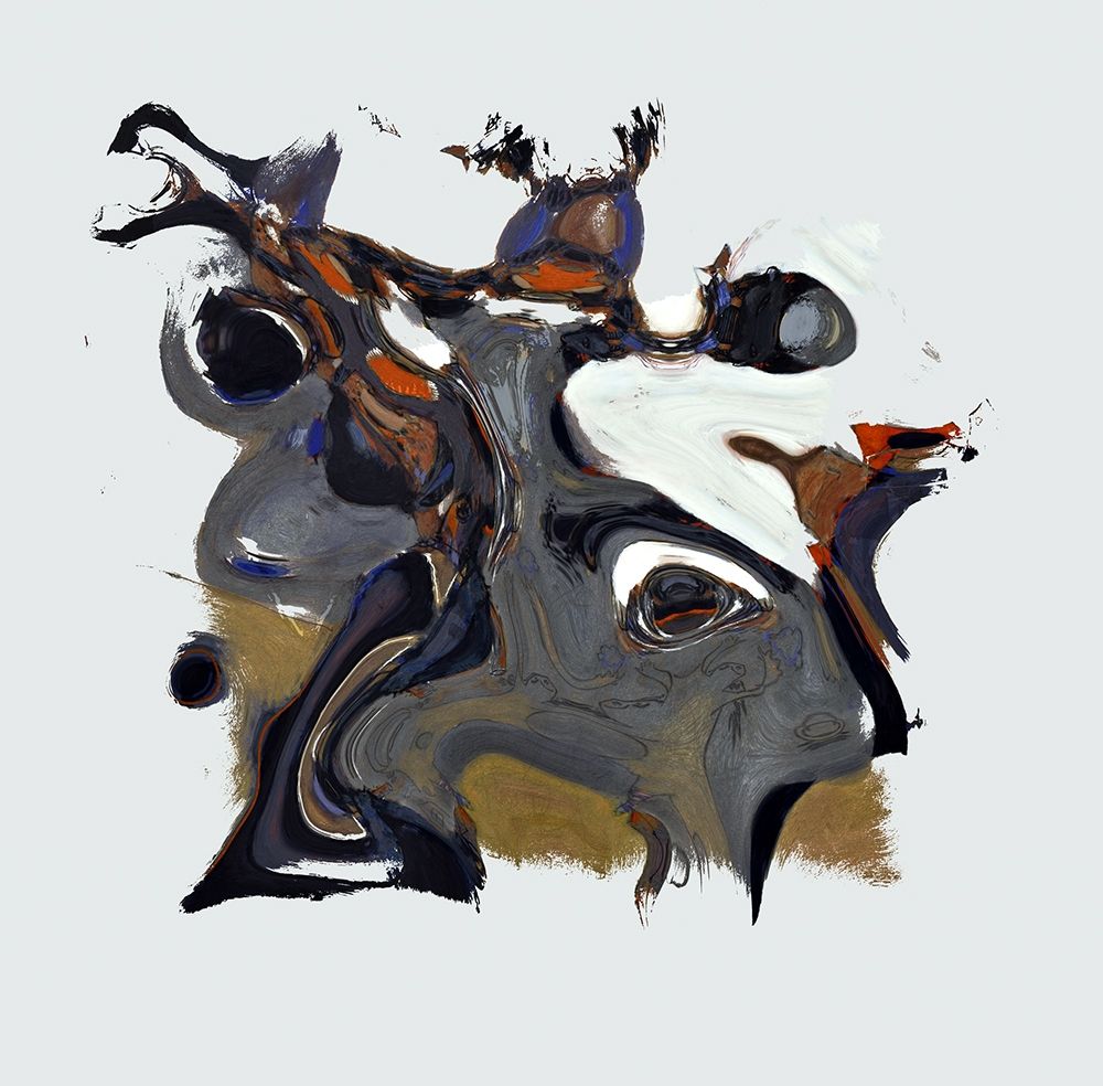 Enchanted Forest III art print by Ronald Bolokofsky for $57.95 CAD