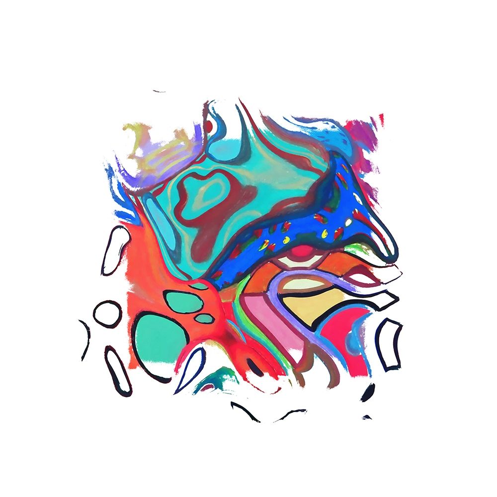 Getaway II art print by Ronald Bolokofsky for $57.95 CAD