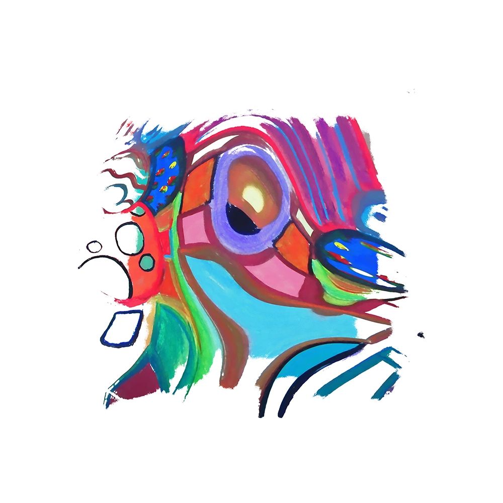 Getaway IV art print by Ronald Bolokofsky for $57.95 CAD