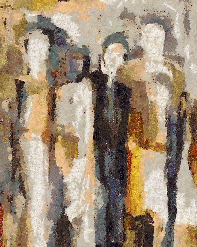 Good Friends art print by Ronald Bolokofsky for $57.95 CAD