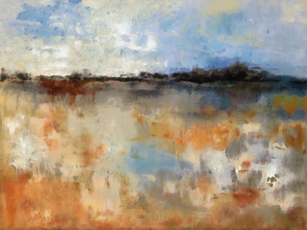 Out West art print by Ronald Bolokofsky for $57.95 CAD