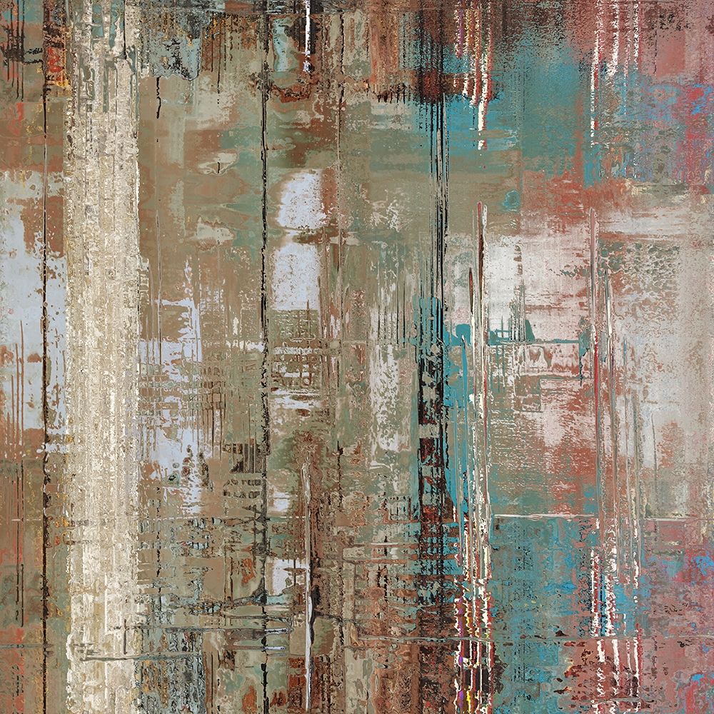 Picture This art print by Ronald Bolokofsky for $57.95 CAD