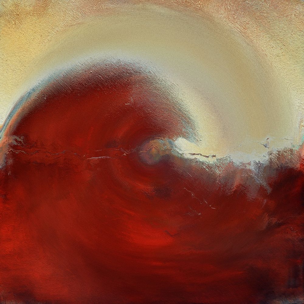 Pipeline I art print by Ronald Bolokofsky for $57.95 CAD