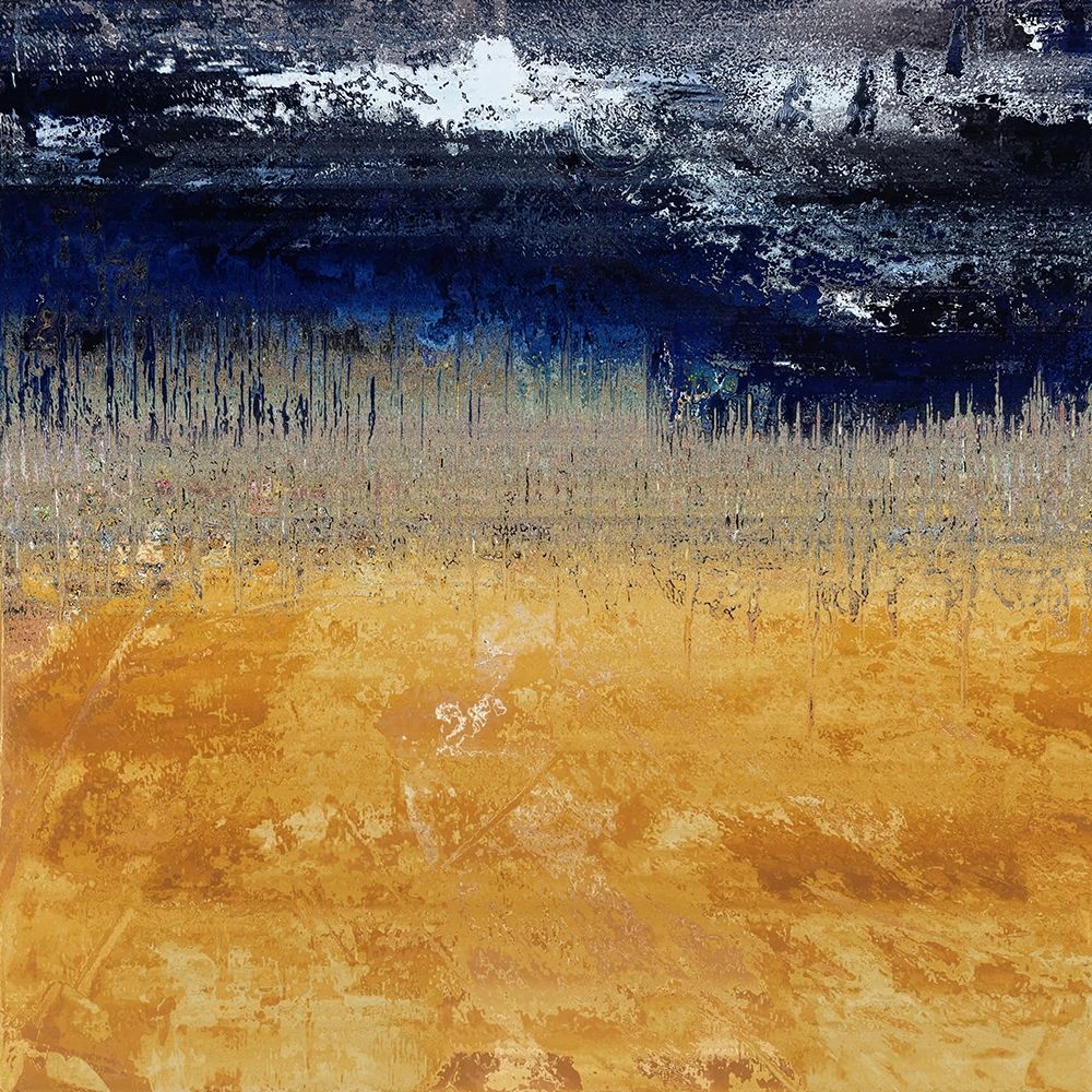 Prairie Night art print by Ronald Bolokofsky for $57.95 CAD