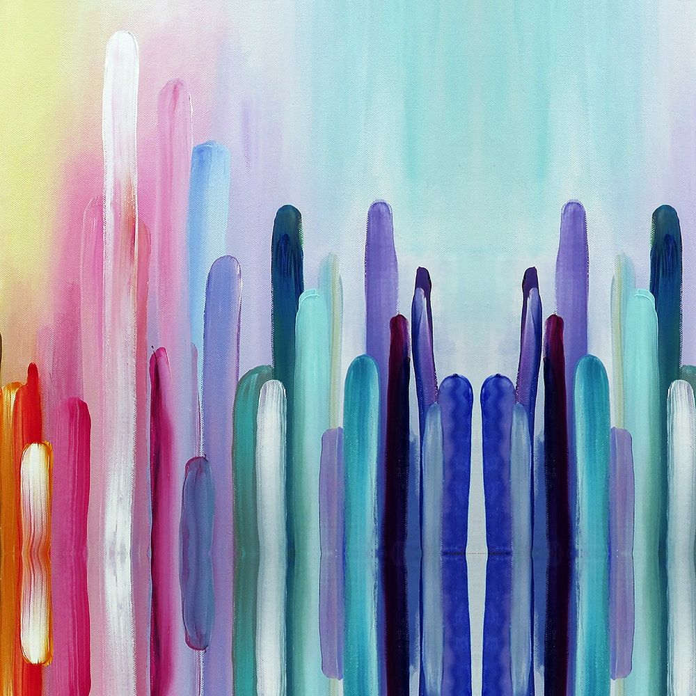 Repeat After Me I art print by Ronald Bolokofsky for $57.95 CAD