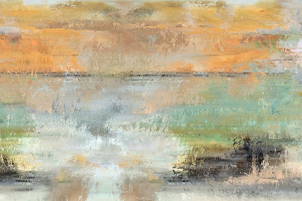 Westward Ho III art print by Ronald Bolokofsky for $57.95 CAD