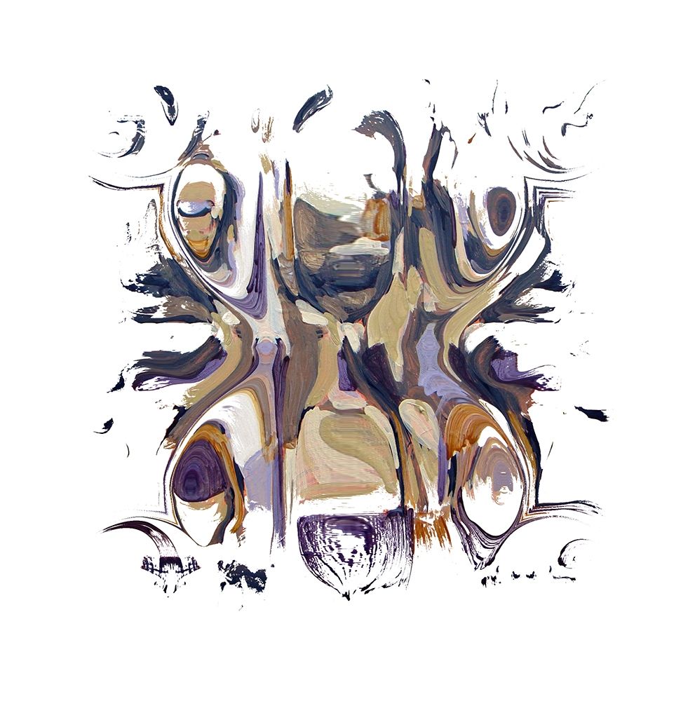 Which Way II art print by Ronald Bolokofsky for $57.95 CAD