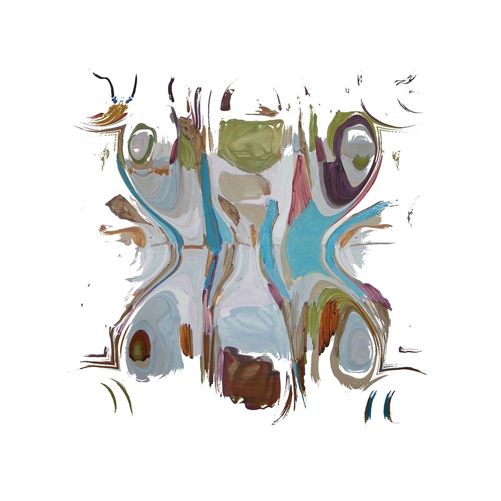 Which Way III art print by Ronald Bolokofsky for $57.95 CAD