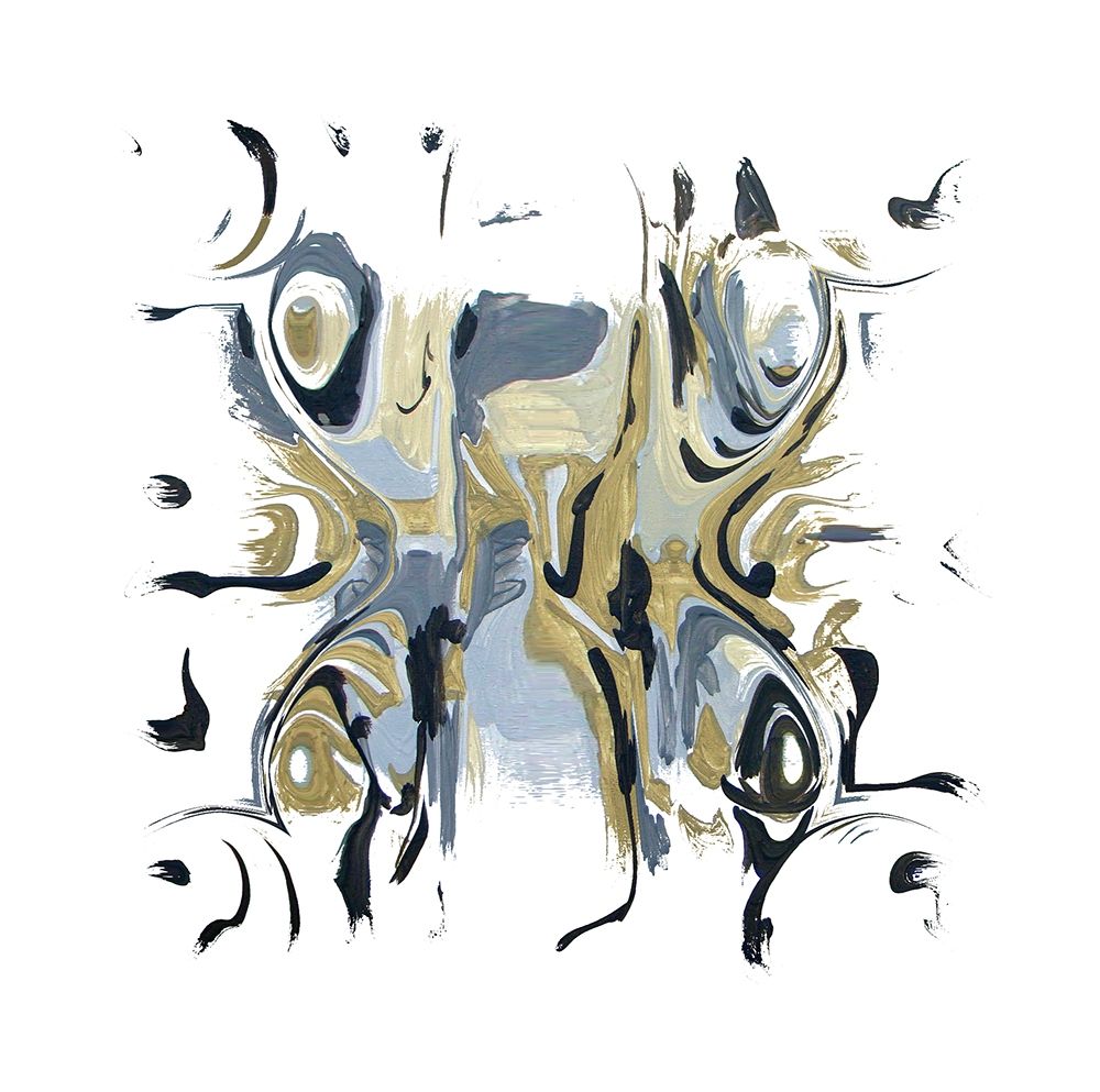 Which Way IV art print by Ronald Bolokofsky for $57.95 CAD