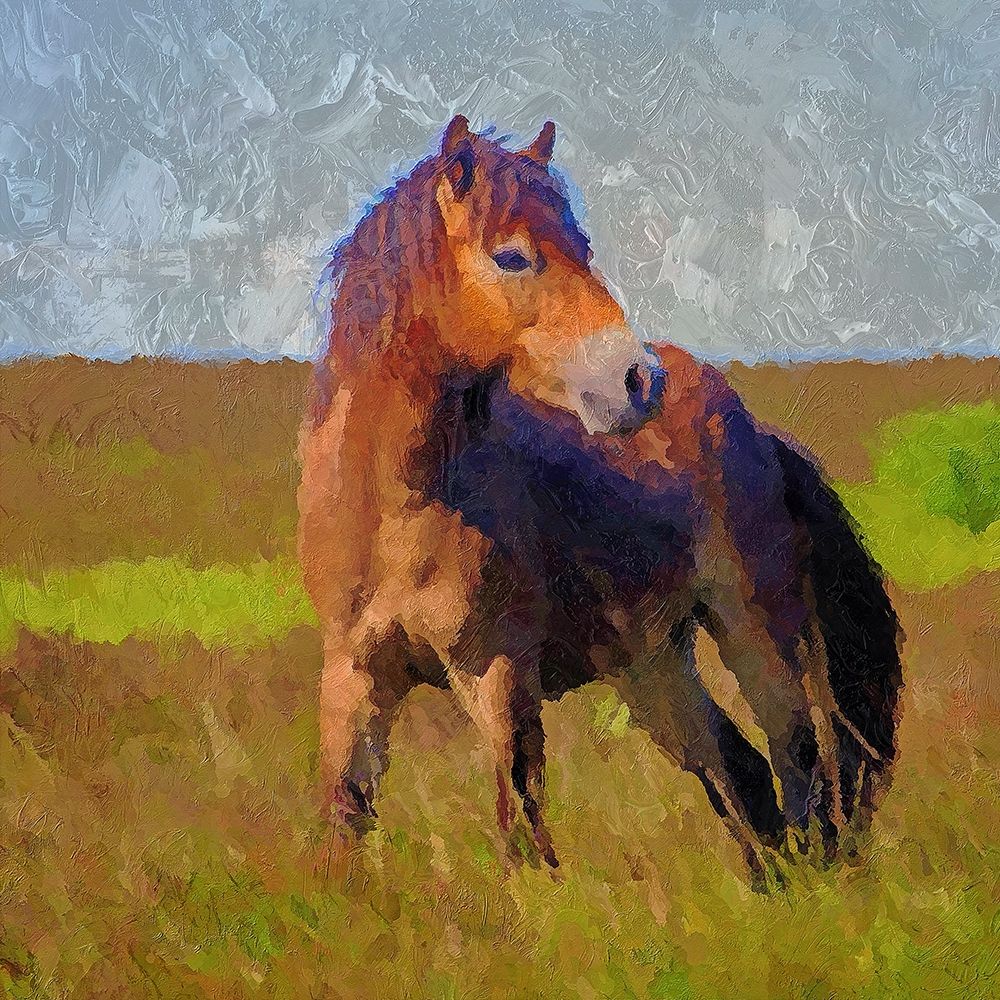Freedom art print by Ronald Bolokofsky for $57.95 CAD