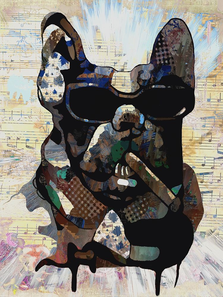 Celebration art print by Ronald Bolokofsky for $57.95 CAD