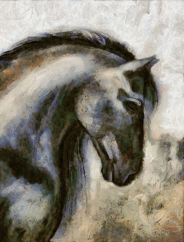 Royalty art print by Ronald Bolokofsky for $57.95 CAD