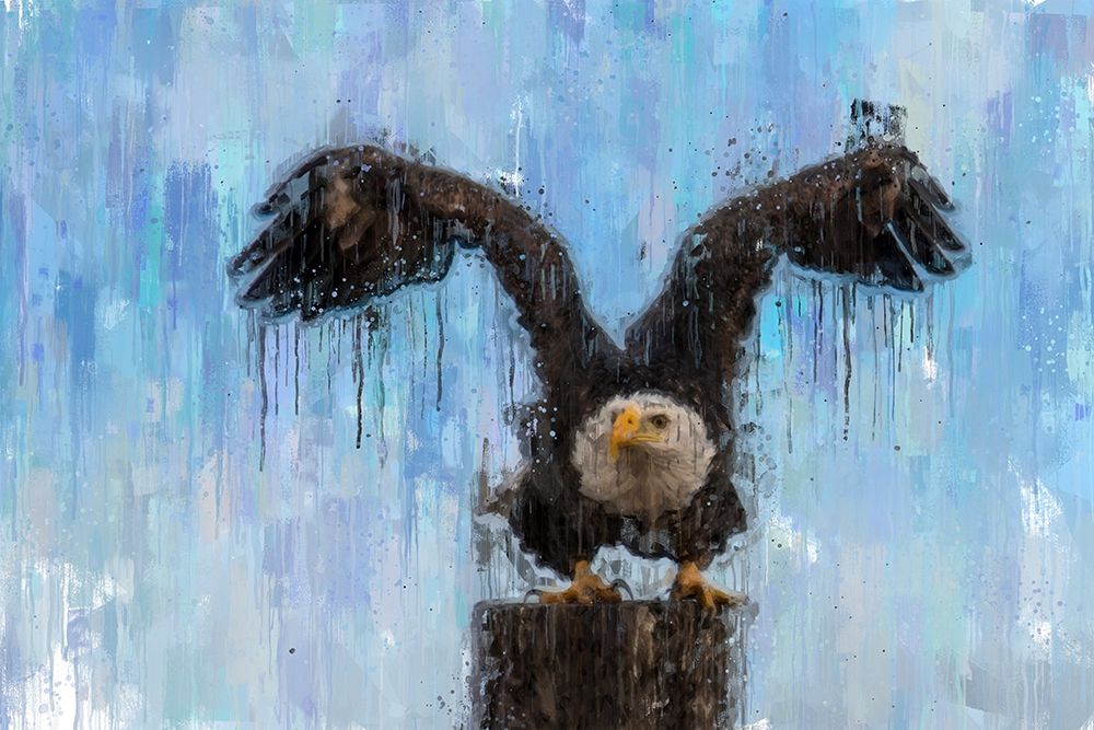 Ready To Go III art print by Ronald Bolokofsky for $57.95 CAD